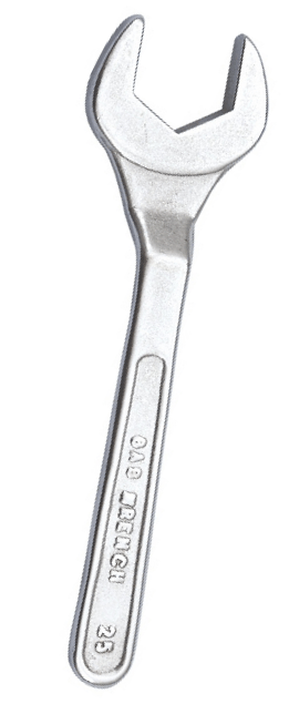 Gas Spanner Italian Type - CE-1004